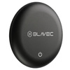 Blavec Lokalizator GPS Tag BTG-03 - Bluetooth Tracker Dual Apple & Android (BTBTG03-B4) czarny - 4 sztuki