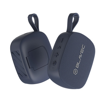 Blavec Kabelloser Lautsprecher Bluetooth TWS WS-06 Go Play 6W - Dunkelblau