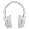Blavec Over-Ear-Bluetooth-Kopfhörer BO-12 Bass Master ANC - Weiß