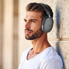 Blavec Over-Ear-Bluetooth-Kopfhörer BO-13 Bass Aceonix ANC - Schwarz