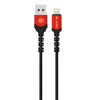 Blavec Kabel USB auf Lightning zum Laden 2,4A 0,5 m