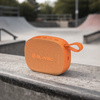 Blavec Kabelloser Lautsprecher Bluetooth TWS WS-06 Go Play 6W - Orange