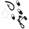 Blavec Kabelloses Bluetooth-Headset für Gespräche Travel