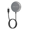 Blavec Induktives Ladegerät BQI-03 Qi2 15W Magnetisch kompatibel mit MagSafe - Schwarz
