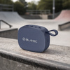 Blavec Kabelloser Lautsprecher Bluetooth TWS WS-06 Go Play 6W - Dunkelblau