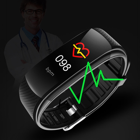 Blavec Sportarmband Smartband Active