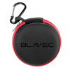 Blavec Kabelloses Bluetooth-Headset für Gespräche Travel