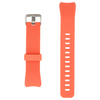 Blavec Armband für SB-01 Active Silikon - Orange