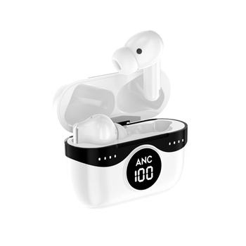 Blavec Bluetooth Kabellose Kopfhörer Prime Active ANC+ENC