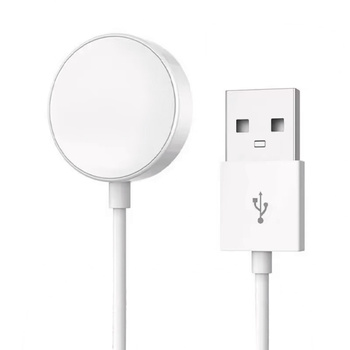 Blavec Magnetisches Ladekabel für Smartwatch Amber