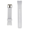Blavec Armband für SB-01 Active Silikon - Weiß
