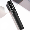 Blavec Selfie-Stick Coco Tripod + Fernbedienung 0,7 m - Schwarz