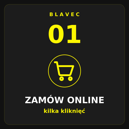Opłatna kalibracja alkomatu Blavec