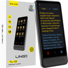 Blavec Translator Lingo TL-01 - Schwarz