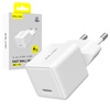 Blavec Netzladegerät BC-10 USB-C PD 25W 3A - Weiß