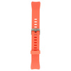 Blavec Armband für SB-01 Active Silikon - Orange
