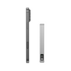 Blavec Magnetische Powerbank fürs Telefon BJ-05 Ultra Fast 10000 mAh 25W 2in1 kompatibel mit MagSafe USB-C - Weiß