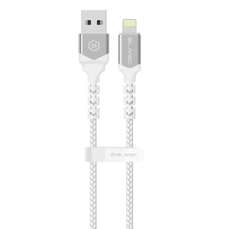 Blavec Kabel USB auf Lightning zum Laden 2A 2 m