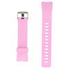 Blavec Armband für SB-01 Active Silikon - Rosa