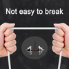 Blavec Kabel USB auf Lightning zum Laden 2A 2 m