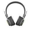 Blavec Over-Ear-Bluetooth-Kopfhörer BO-11 Bass Admiral - Schwarz