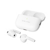Blavec Bluetooth-Kopfhörer TWS BW-05 Flow - Weiß