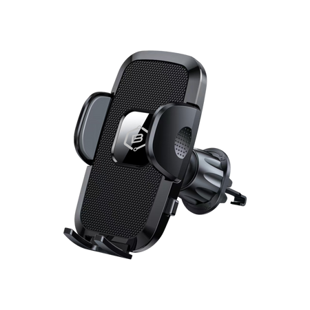 Blavec Uchwyt Samochodowy BH-21 do kratki (BH21-AVB) czarny