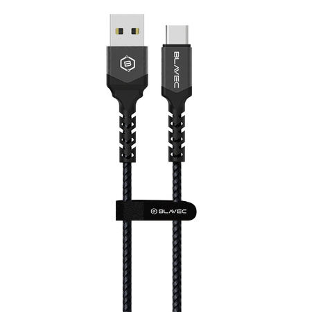 Blavec Kabel USB auf USB-C zum Laden 2A 3 m