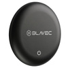 Blavec Lokalizator GPS Tag BTG-01 - Bluetooth Tracker Dual Apple & Android (BTBTG01-B) czarny