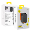 Blavec Power Bank 50000mAh BJ-50 Tytan 100W - 3x Typ C + 3x USB-A (PBBJ50C) czarny