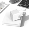 Blavec Netzladegerät BC-10 USB-C PD 25W 3A - Weiß