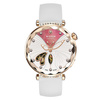 Blavec Damen-Smartwatch Liana + 2 Armbänder - Roségold
