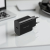 Blavec Netzladegerät BC-7 GaN4 USB-C PD QC 45W 3A - Schwarz