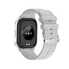 Blavec Smartwatch Hellia HD AMOLED - Grau