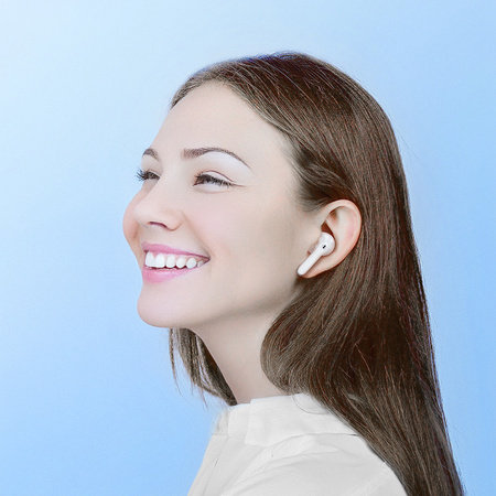 Blavec Bluetooth Kabellose Kopfhörer Prime Active ANC+ENC