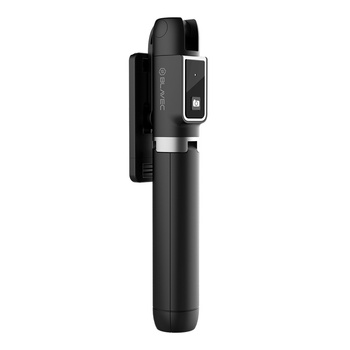 Blavec Selfie-Stick Coco Tripod + Fernbedienung 0,7 m - Schwarz