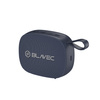 Blavec Kabelloser Lautsprecher Bluetooth TWS WS-06 Go Play 6W - Dunkelblau