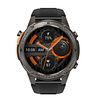 Blavec Smartwatch M-03 AMOLED GPS Voice Call + 1 Armband - Graphit
