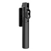 Blavec Selfie-Stick Coco Tripod + Fernbedienung 0,7 m - Schwarz
