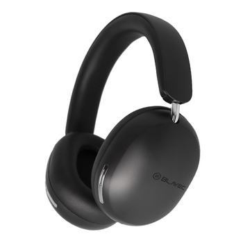 Blavec Słuchawki nauszne Bluetooth BO-13 Bass Aceonix ANC (BO13-B) czarne