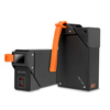 Blavec Powerbank 20000mAh BJ-50 Titan 65W - 2x Typ C (PBBJ50A) schwarz