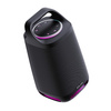 Blavec Głośnik Bezprzewodowy Bluetooth TWS Karaoke 160W z Mikrofonem