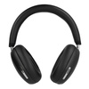 Blavec Słuchawki nauszne Bluetooth BO-13 Bass Aceonix ANC (BO13-B) czarne