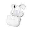 Blavec Bluetooth-Kopfhörer TWS BW-06 Soul - Weiß
