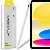 Blavec Kapazitiver Eingabestift Pen Active BPA-01 iPad - Weiß