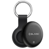 Blavec Lokalizator GPS Tag BTG-02 - Bluetooth Tracker Dual Apple & Android + etui brelok (BTBTG02-KB) czarny
