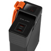 Blavec Power Bank 20000mAh BJ-50 Tytan 65W - 2x Typ C (PBBJ50A) czarny