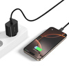 Blavec Netzladegerät BC-7 GaN4 USB-C PD QC 45W 3A - Schwarz