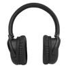 Blavec Słuchawki nauszne Bluetooth BO-12 Bass Master ANC (BO12-B) czarne