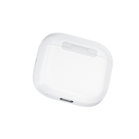 Blavec Bluetooth-Kopfhörer TWS BW-06 Soul - Weiß
